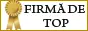 firma de top
